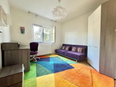 Apartament cu 3 camere, etaj 2 de vanzare, zona Complex Studentesc imagine mica 4, foxfort.ro