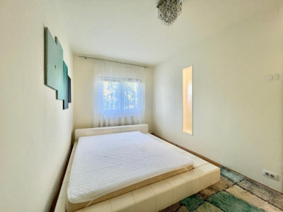 Apartament cu 3 camere, etaj 2 de vanzare, zona Complex Studentesc imagine mica 6, foxfort.ro