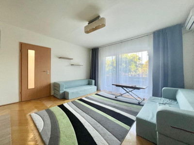 Apartament cu 3 camere, etaj 2 de vanzare, zona Complex Studentesc imagine mica 14, foxfort.ro