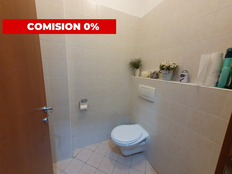 COMISION 0% Spatiu comercial la parter, open-space - Zona Torontalului 11, foxfort.ro