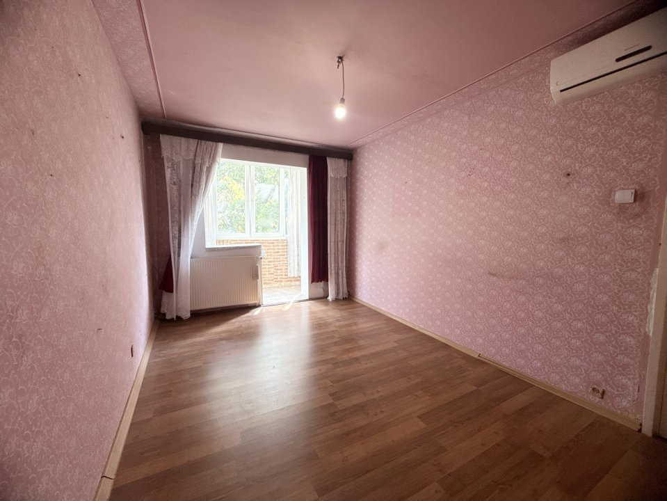 COMISION 0% Apartament cu 4 camere de vanzare in Timisoara, zona Cetatii 2, foxfort.ro