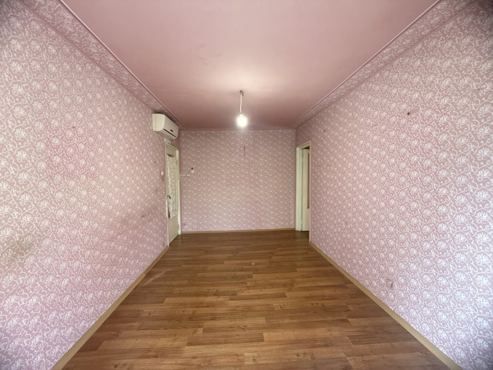 COMISION 0% Apartament cu 4 camere de vanzare in Timisoara, zona Cetatii 3, foxfort.ro