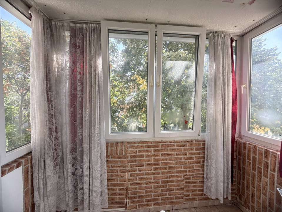 COMISION 0% Apartament cu 4 camere de vanzare in Timisoara, zona Cetatii 4, foxfort.ro