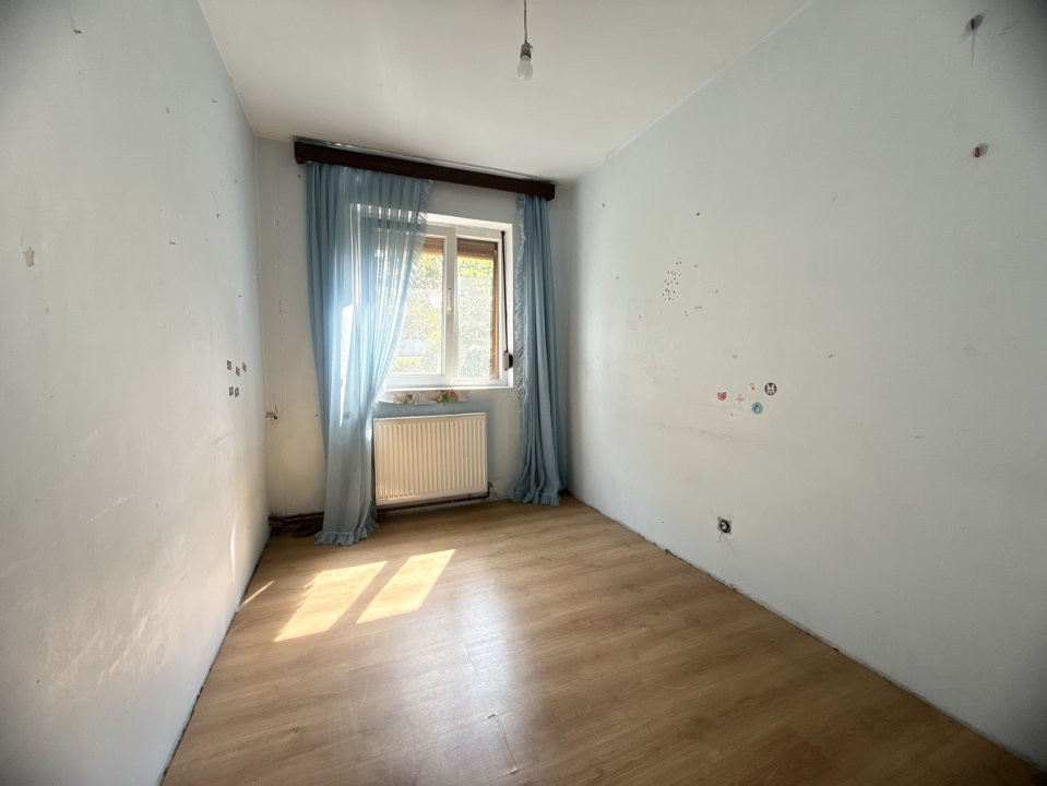 COMISION 0% Apartament cu 4 camere de vanzare in Timisoara, zona Cetatii 9, foxfort.ro