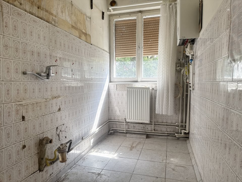 COMISION 0% Apartament cu 4 camere de vanzare in Timisoara, zona Cetatii 12, foxfort.ro