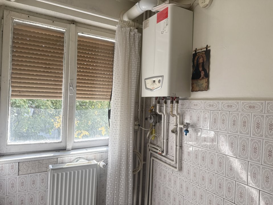 COMISION 0% Apartament cu 4 camere de vanzare in Timisoara, zona Cetatii 13, foxfort.ro