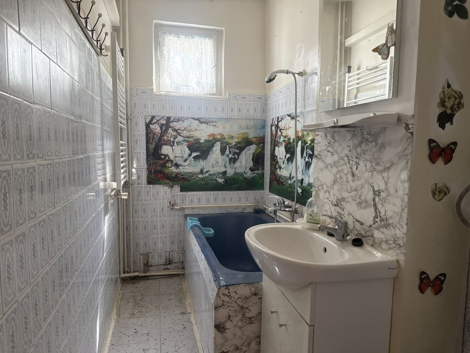 COMISION 0% Apartament cu 4 camere de vanzare in Timisoara, zona Cetatii 15, foxfort.ro