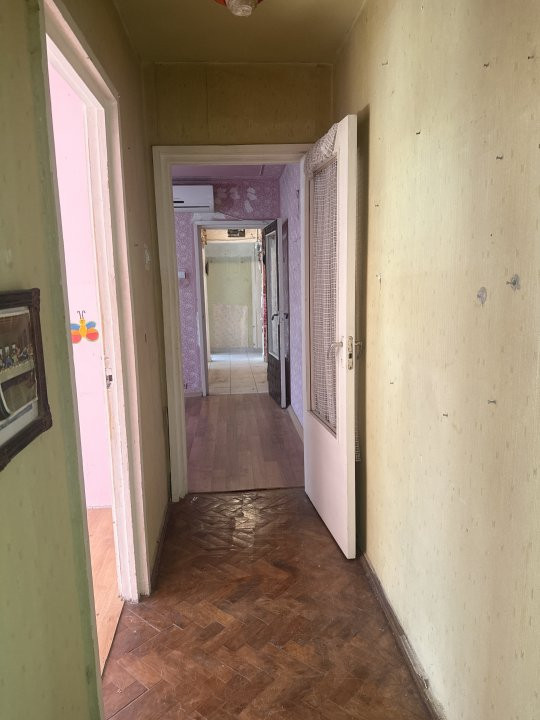 COMISION 0% Apartament cu 4 camere de vanzare in Timisoara, zona Cetatii 16, foxfort.ro