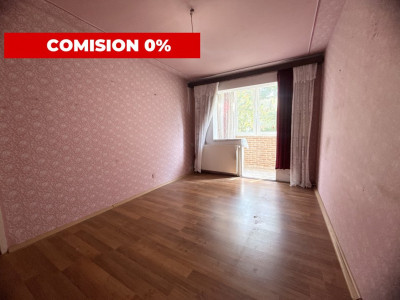 COMISION 0% Apartament cu 4 camere de vanzare in Timisoara, zona Cetatii