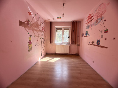COMISION 0% Apartament cu 4 camere de vanzare in Timisoara, zona Cetatii imagine mica 8, foxfort.ro