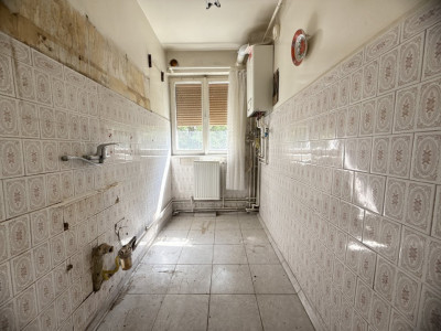 COMISION 0% Apartament cu 4 camere de vanzare in Timisoara, zona Cetatii imagine mica 11, foxfort.ro
