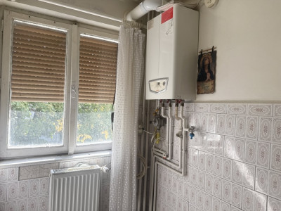 COMISION 0% Apartament cu 4 camere de vanzare in Timisoara, zona Cetatii imagine mica 13, foxfort.ro