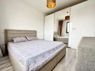 COMISION 0% Apartament de inchiriat cu 2 camere, etaj 1, zona Giroc imagine mica 3, foxfort.ro