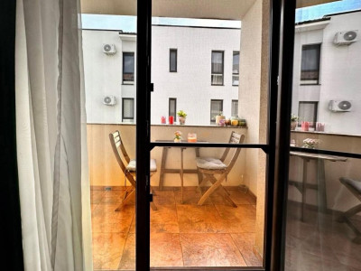 COMISION 0% Apartament de inchiriat cu 2 camere, etaj 1, zona Giroc imagine mica 4, foxfort.ro