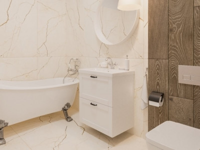 Apartament 1 camera, modern imagine mica 5, foxfort.ro