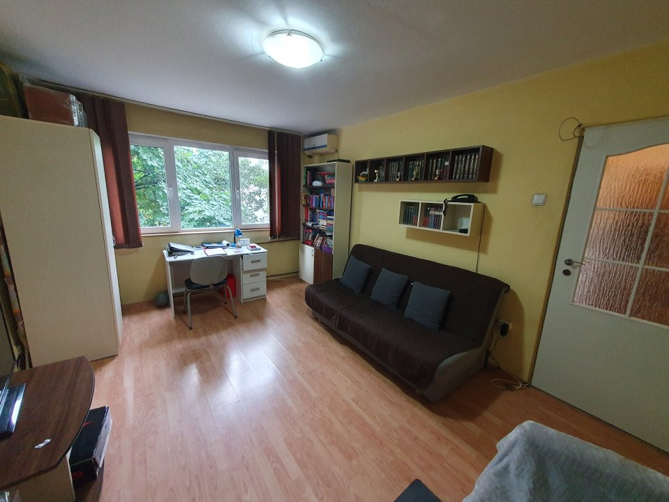 COMISION 0% Apartament cu 2 camere, etaj 3, zona Sagului - Piata Doina 4, foxfort.ro