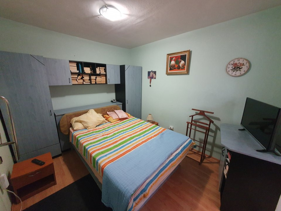 COMISION 0% Apartament cu 2 camere, etaj 3, zona Sagului - Piata Doina 5, foxfort.ro