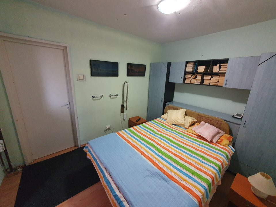 COMISION 0% Apartament cu 2 camere, etaj 3, zona Sagului - Piata Doina 6, foxfort.ro