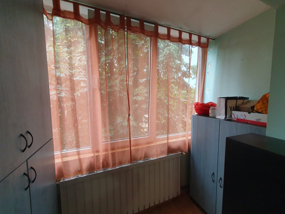COMISION 0% Apartament cu 2 camere, etaj 3, zona Sagului - Piata Doina 10, foxfort.ro