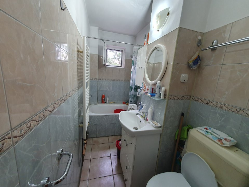 COMISION 0% Apartament cu 2 camere, etaj 3, zona Sagului - Piata Doina 13, foxfort.ro