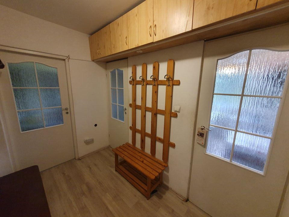COMISION 0% Apartament cu 2 camere, etaj 3, zona Sagului - Piata Doina 15, foxfort.ro