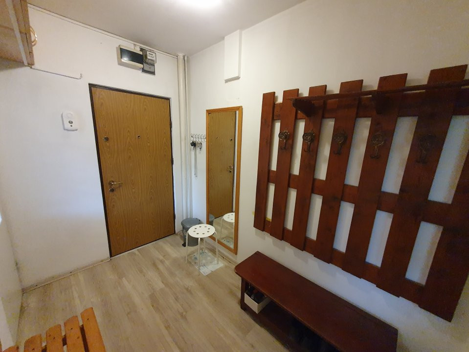 COMISION 0% Apartament cu 2 camere, etaj 3, zona Sagului - Piata Doina 18, foxfort.ro