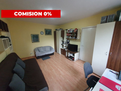 COMISION 0% Apartament cu 2 camere, etaj 3, zona Sagului - Piata Doina imagine mica 2, foxfort.ro