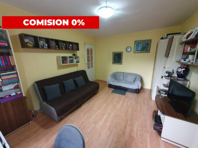 COMISION 0% Apartament cu 2 camere, etaj 3, zona Sagului - Piata Doina imagine mica 3, foxfort.ro