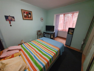 COMISION 0% Apartament cu 2 camere, etaj 3, zona Sagului - Piata Doina imagine mica 7, foxfort.ro