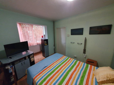 COMISION 0% Apartament cu 2 camere, etaj 3, zona Sagului - Piata Doina imagine mica 8, foxfort.ro