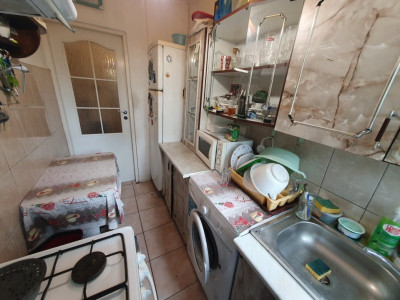 COMISION 0% Apartament cu 2 camere, etaj 3, zona Sagului - Piata Doina imagine mica 12, foxfort.ro