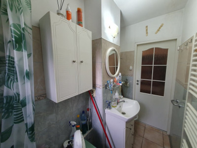 COMISION 0% Apartament cu 2 camere, etaj 3, zona Sagului - Piata Doina imagine mica 14, foxfort.ro