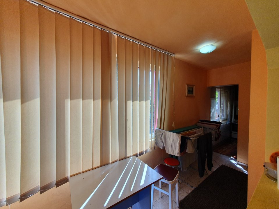 COMISION 0% Apartament cu o camera la parter, zona Steaua 5, foxfort.ro