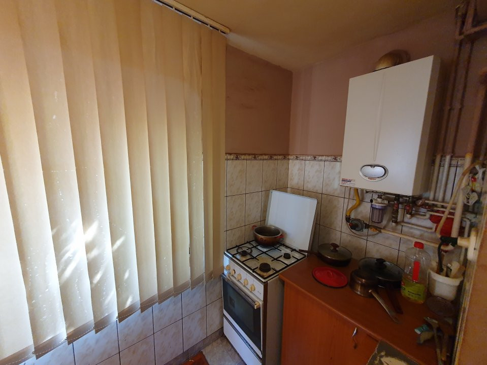 COMISION 0% Apartament cu o camera la parter, zona Steaua 7, foxfort.ro