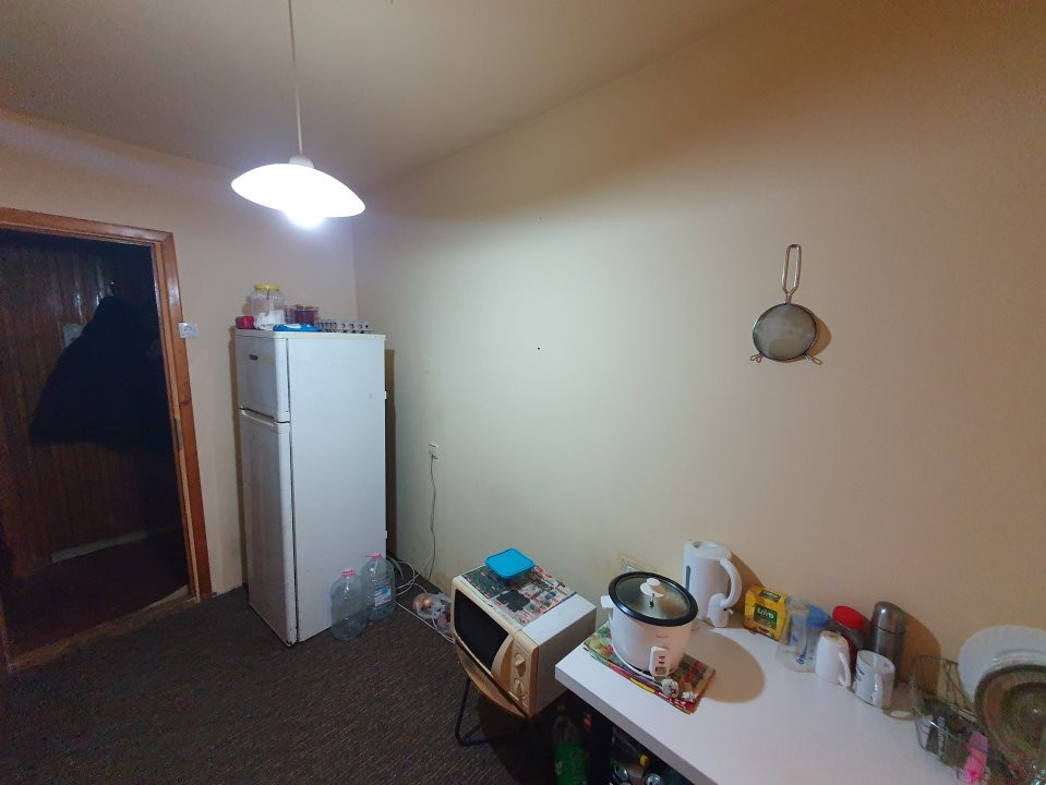 COMISION 0% Apartament cu o camera la parter, zona Steaua 9, foxfort.ro