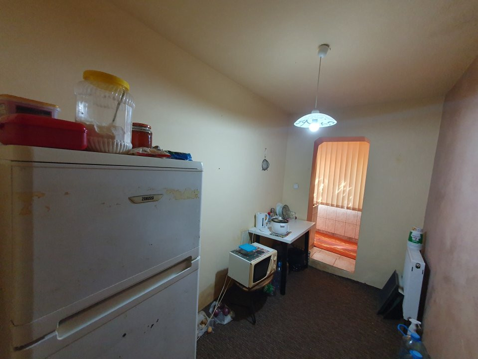 COMISION 0% Apartament cu o camera la parter, zona Steaua 10, foxfort.ro