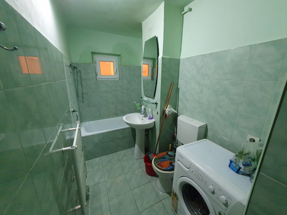 COMISION 0% Apartament cu o camera la parter, zona Steaua 11, foxfort.ro