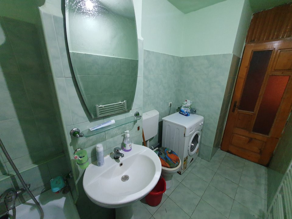 COMISION 0% Apartament cu o camera la parter, zona Steaua 12, foxfort.ro