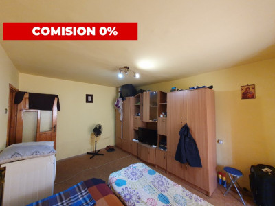COMISION 0% Apartament cu o camera la parter, zona Steaua imagine mica 4, foxfort.ro