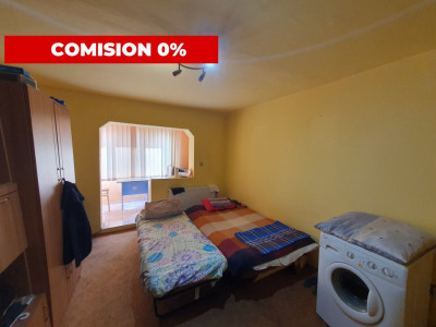 COMISION 0% Apartament cu o camera la parter, zona Steaua imagine mica 2, foxfort.ro