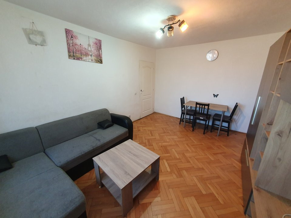COMISION 0% Apartament cu 4 camere de inchiriat - zona Sagului 3, foxfort.ro