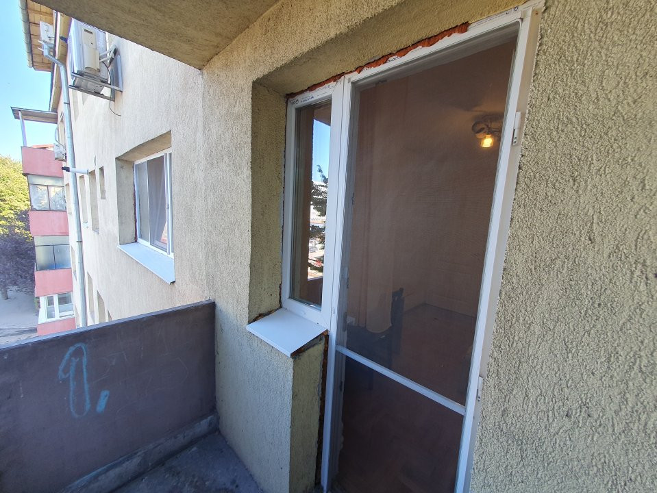 COMISION 0% Apartament cu 4 camere de inchiriat - zona Sagului 10, foxfort.ro