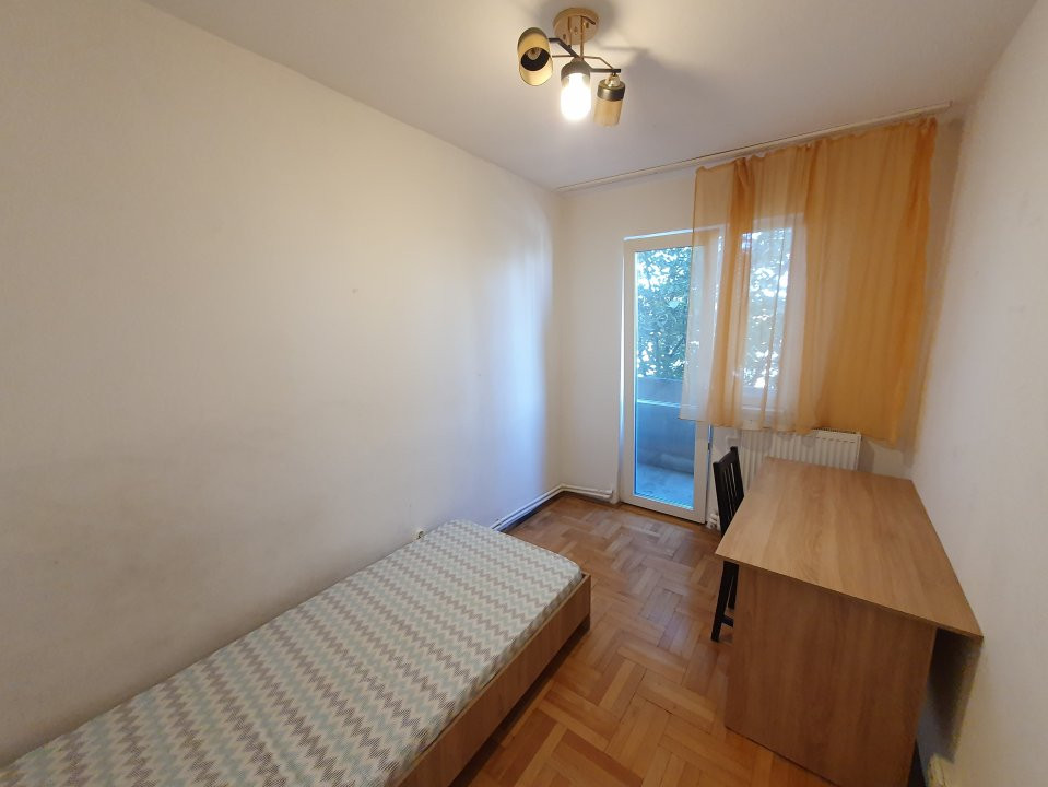 COMISION 0% Apartament cu 4 camere de inchiriat - zona Sagului 11, foxfort.ro