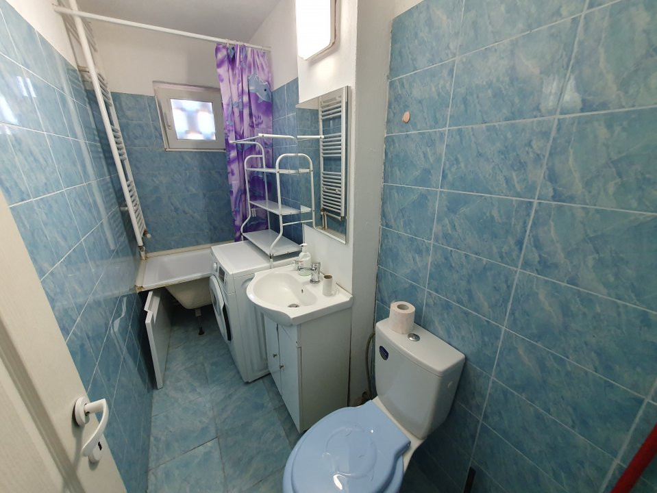 COMISION 0% Apartament cu 4 camere de inchiriat - zona Sagului 17, foxfort.ro
