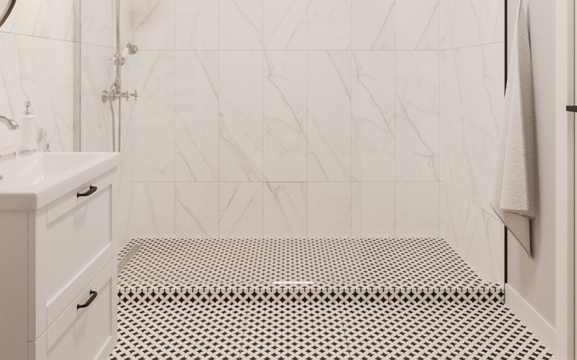 Apartament 2 camere, modern 6, foxfort.ro