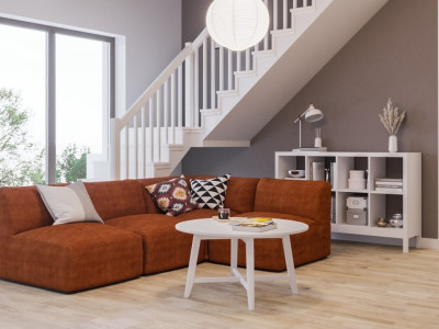 Apartament 3 camere, duplex cu scara interioara imagine mica 8, foxfort.ro