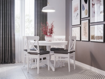 Apartament 3 camere, duplex cu scara interioara imagine mica 6, foxfort.ro