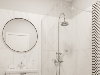 Apartament 3 camere, duplex cu scara interioara imagine mica 3, foxfort.ro