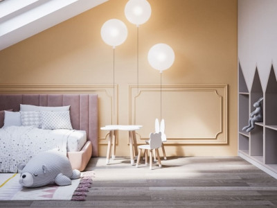 Apartament 4 camere, duplex cu scara interioara imagine mica 5, foxfort.ro