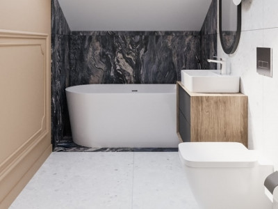 Apartament 4 camere, duplex cu scara interioara imagine mica 2, foxfort.ro